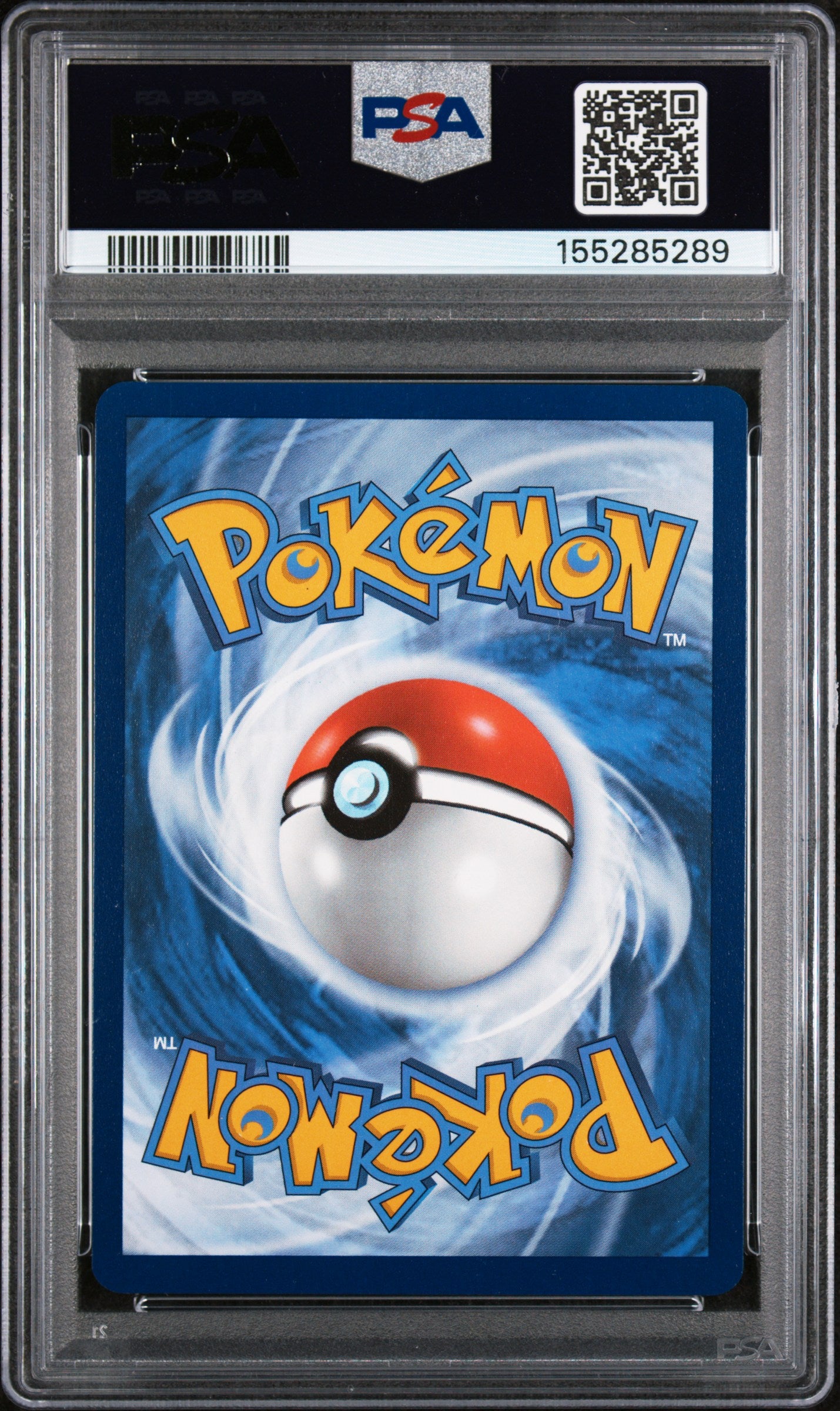 SV Scarlet & Violet 151 199/165 PSA9 #155285289 Charizard ex  - Holofoil - Special Illustration Rare