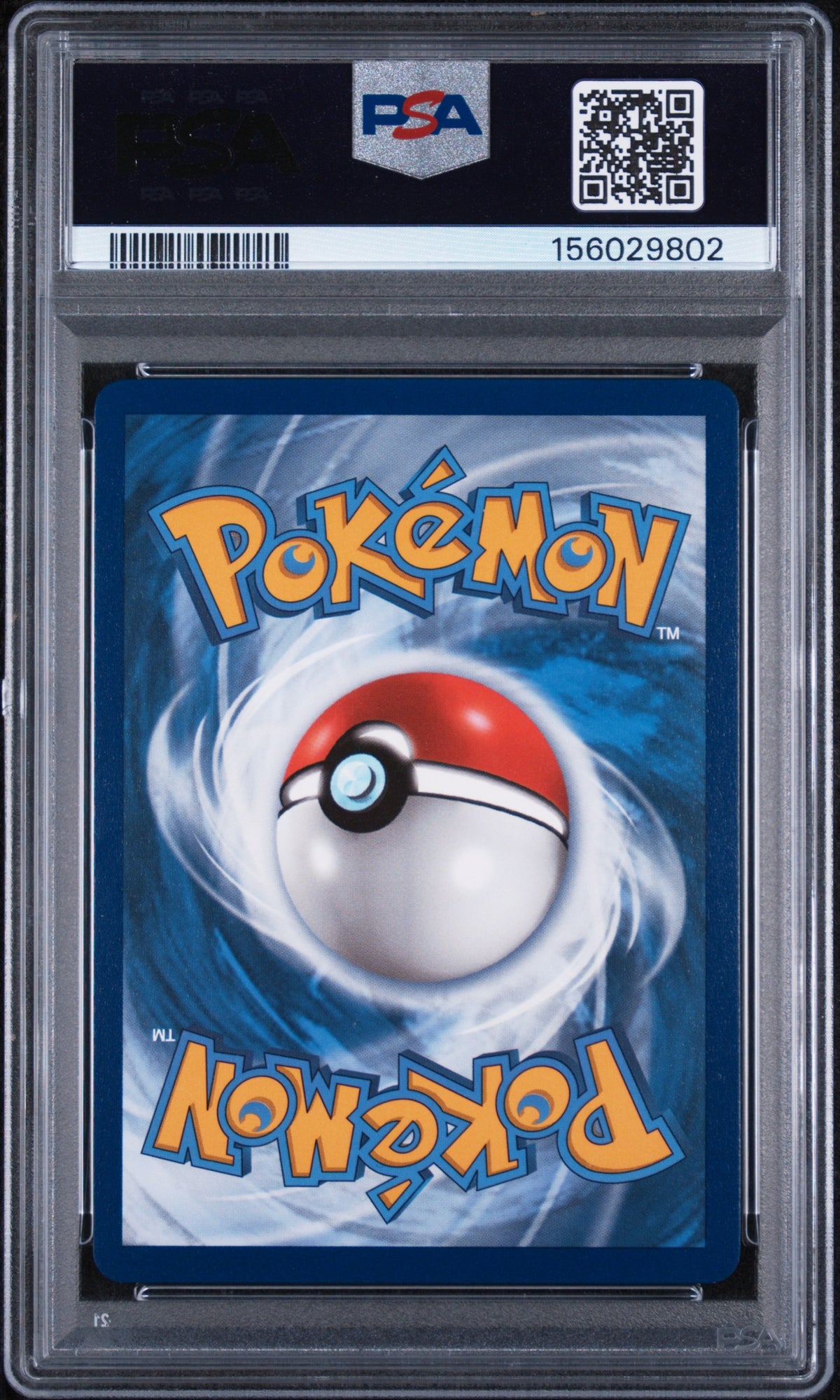 Hidden Fates  044/68 PSA7 #156029802 Moltres & Zapdos & Articuno GX  - Holofoil - Ultra Rare