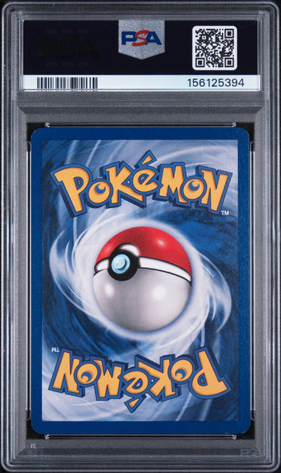 Gym Challenge  013/132 PSA6 #156125394 Misty's Gyarados  - Unlimited Holofoil - Holo Rare