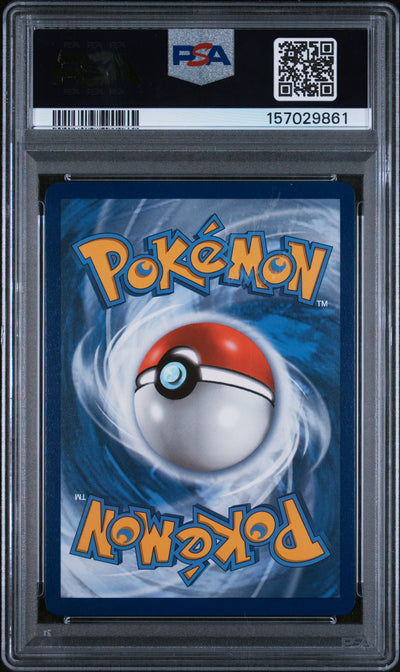 Hidden Fates  044/68 PSA10 #157029861 Moltres & Zapdos & Articuno GX  - Holofoil - Ultra Rare