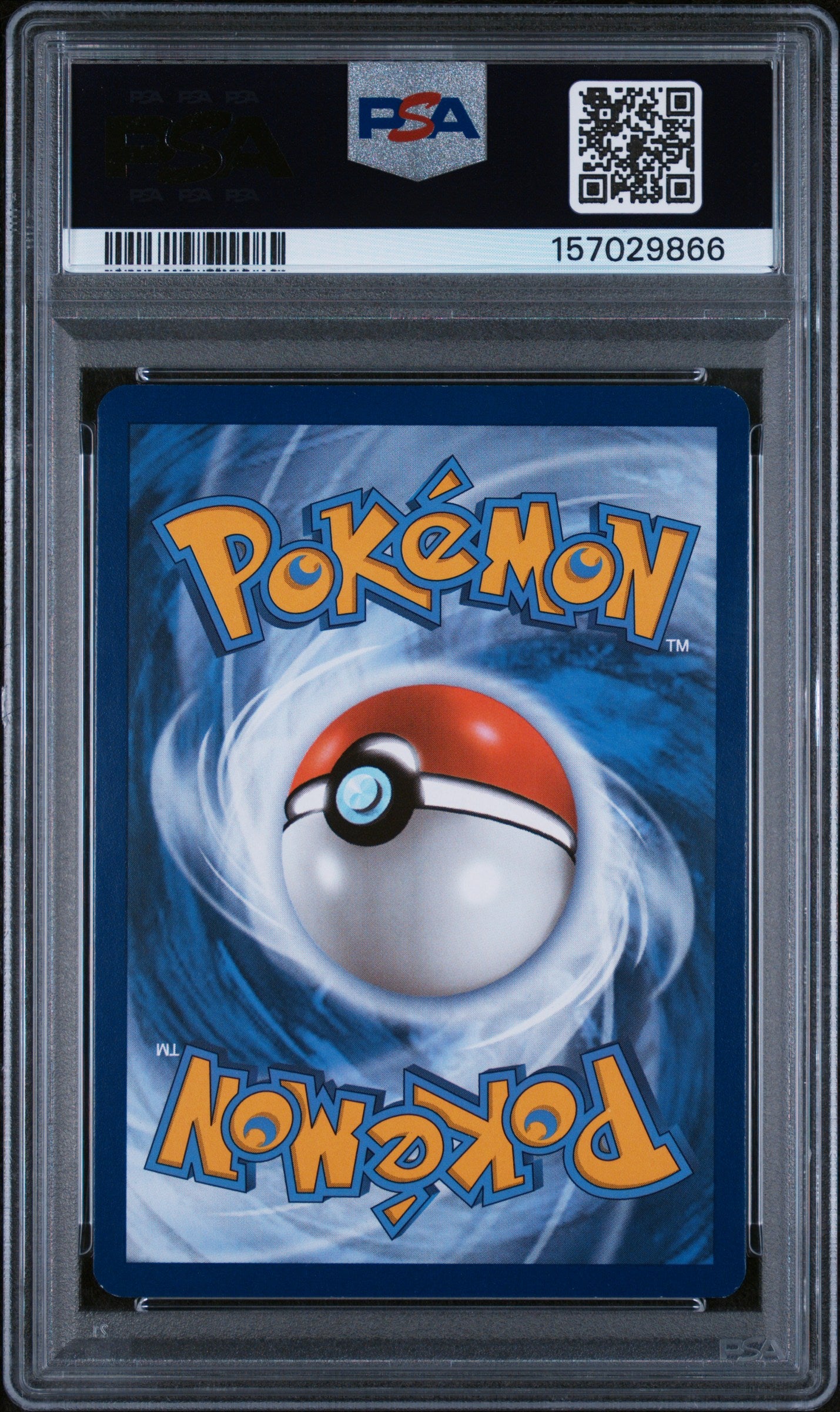 SV Scarlet & Violet Promo Cards  053 PSA8 #157029866  Mew ex  - Holofoil - Promo