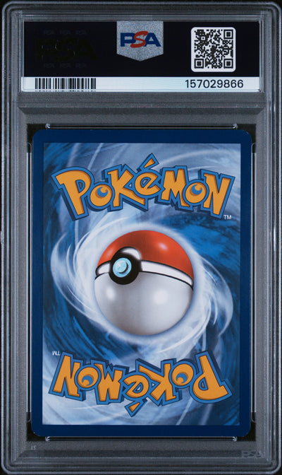 SV Scarlet & Violet Promo Cards  053 PSA8 #157029866  Mew ex  - Holofoil - Promo
