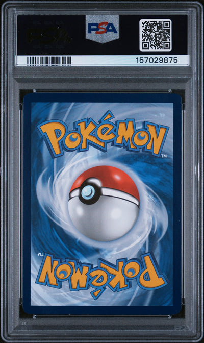 SV01 Scarlet & Violet Base Set  245/198 PSA9 #157029875  Gardevoir ex  - Holofoil - Special Illustration Rare