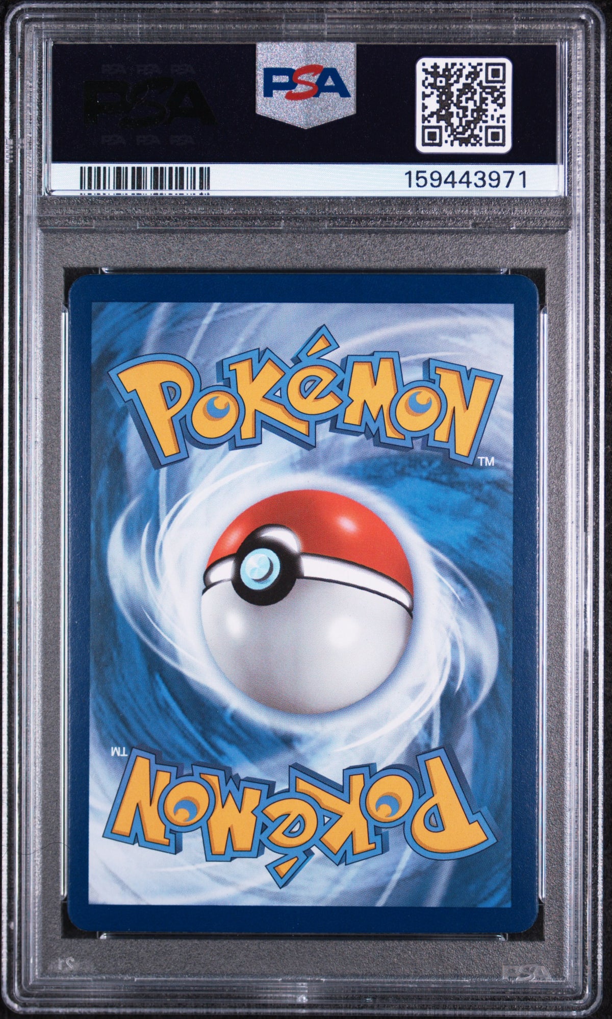 SWSH Sword & Shield Promo Cards  SWSH229 PSA10 #159443971 Mewtwo V  - Holofoil - Promo