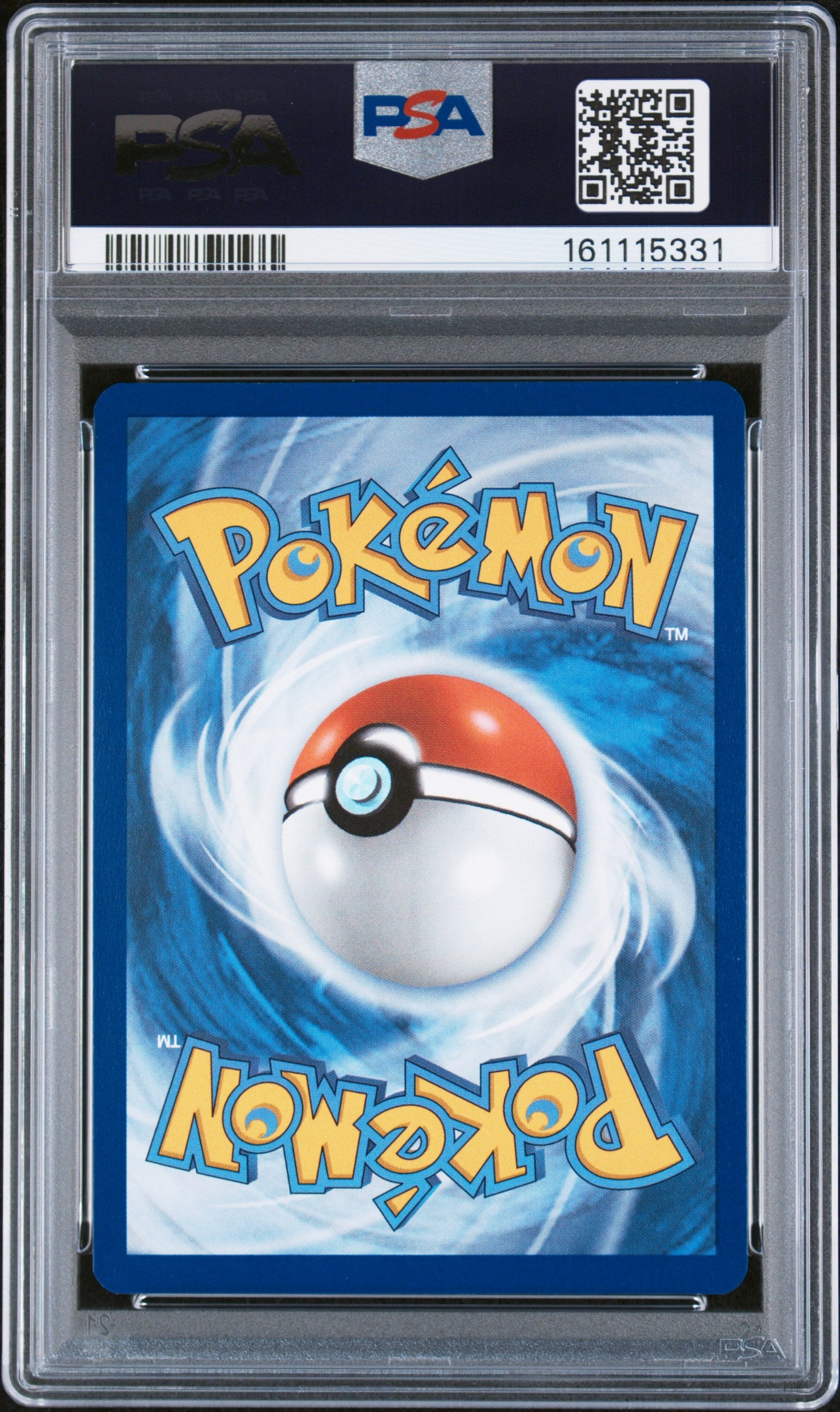 Miscellaneous Cards & Products  050 PSA10 #161115331 Gengar (Cosmos Holo) (EB Games Exclusive)