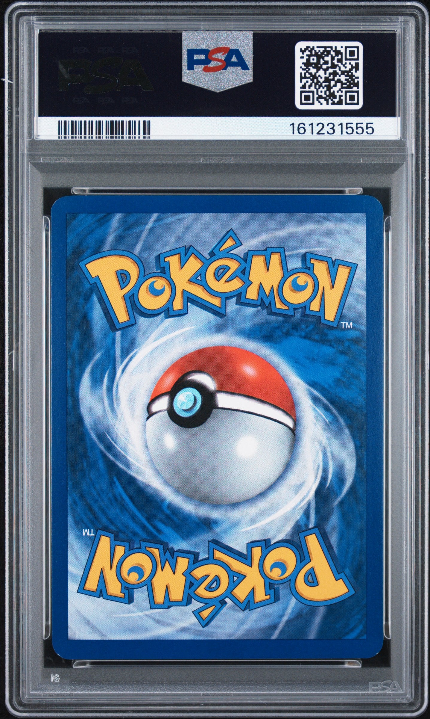 Crystal Guardians  004/100 PSA7 #161231555 Charizard (Delta Species)  - Holofoil - Holo Rare