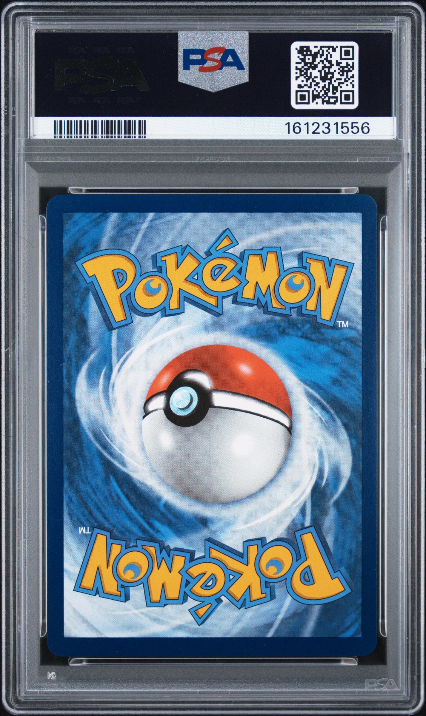 SV09 Journey Together  184/159 PSA9 #161231556 Lillie's Clefairy ex  - Holofoil - Special Illustration Rare
