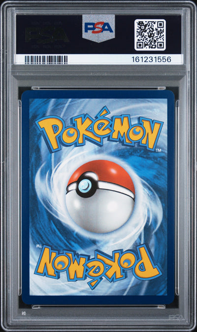 SV09 Journey Together  184/159 PSA9 #161231556 Lillie's Clefairy ex  - Holofoil - Special Illustration Rare