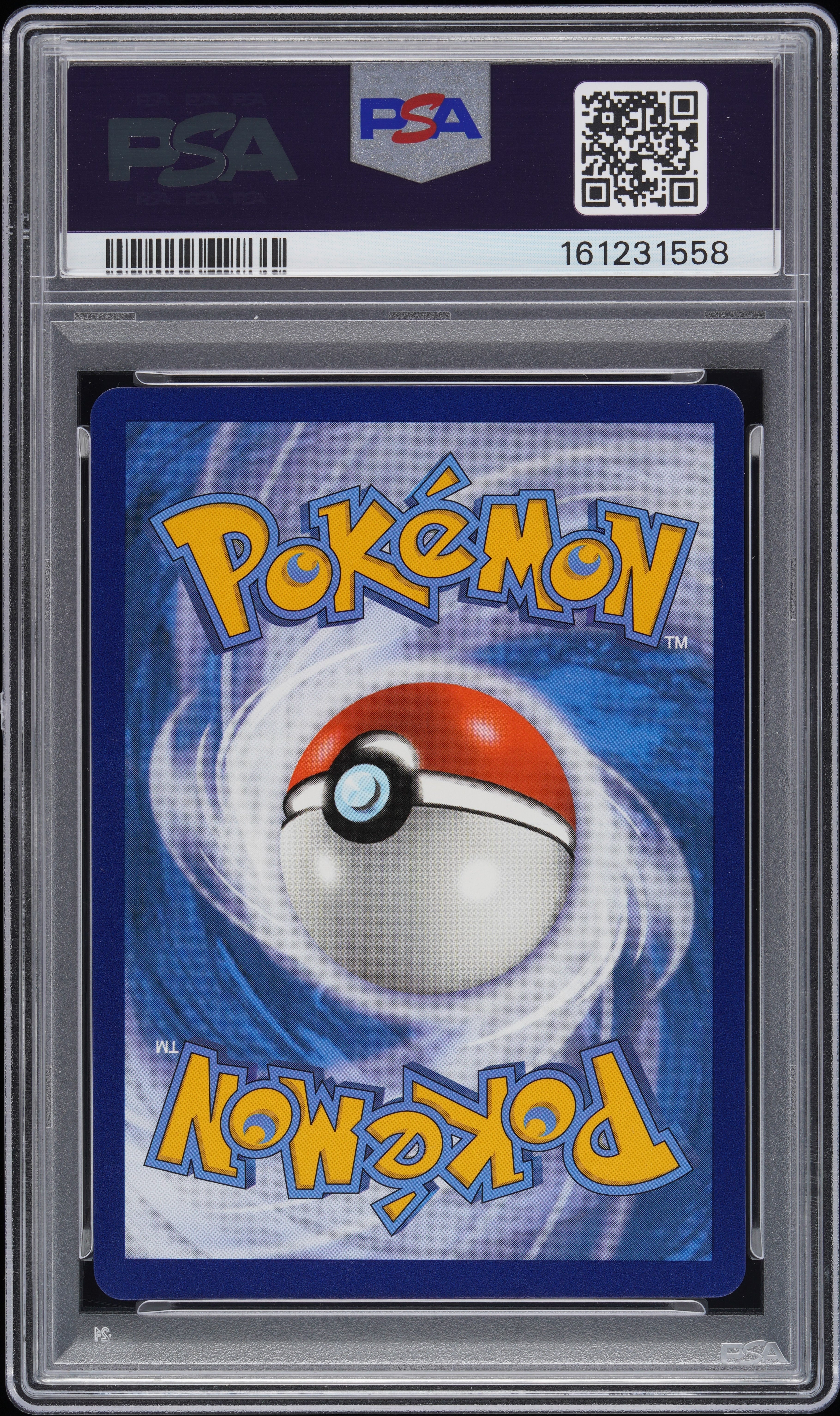 SWSH11 Lost Origin  186/196 PSA10 #161231558 Giratina V (Alternate Full Art)  - Holofoil - Ultra Rare