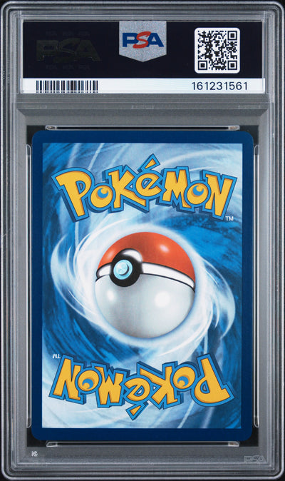 SV Prismatic Evolutions  146/131 PSA10 #161231561 Flareon ex  - Holofoil - Special Illustration Rare