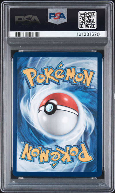 ME Ascended Heroes  290/217 PSA10 #161231570 Mega Dragonite ex  - Holofoil - Special Illustration Rare