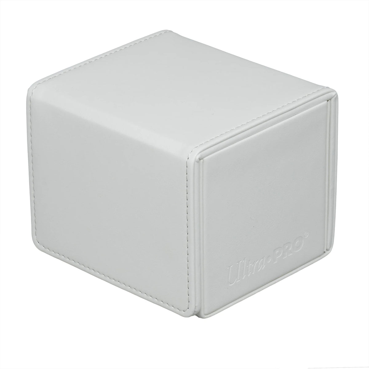 Ultra Pro Vivid Alcove Edge Deck Box (Side-Load)