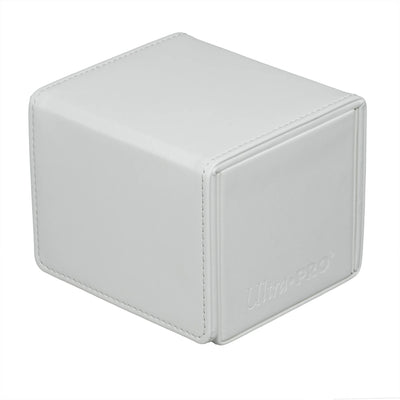 Ultra Pro Vivid Alcove Edge Deck Box (Side-Load)