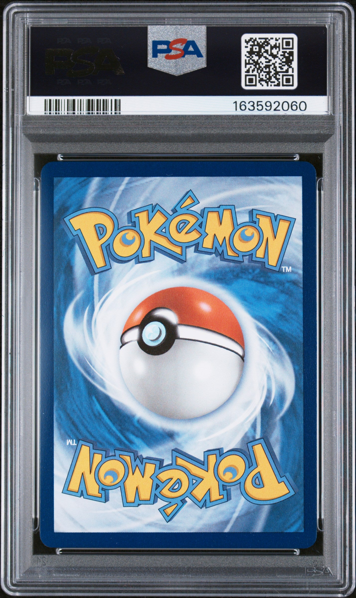 ME04 Chaos Rising  116/086 PSA10 #163592060 Mega Greninja ex  - Holofoil - Special Illustration Rare