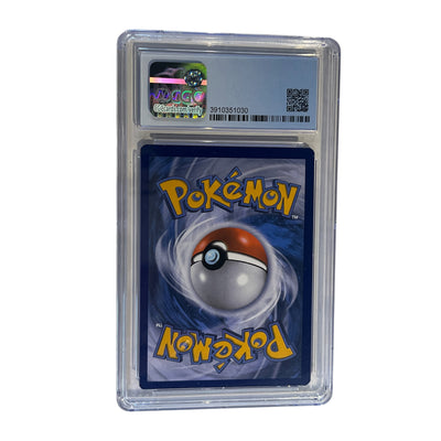 XY Promos  XY121 CGC8 #3910351030 Charizard EX  - Holofoil - Promo