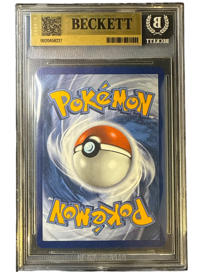ME Ascended Heroes  280/217 BGS10 PRISTINE #0020458227 Lillie's Clefairy ex  - Holofoil - Special Illustration Rare