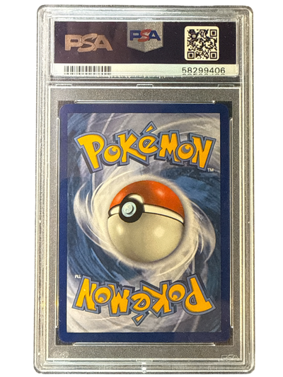 Hidden Fates  009/68 PSA9 #58299406 Charizard GX  - Holofoil - Ultra Rare