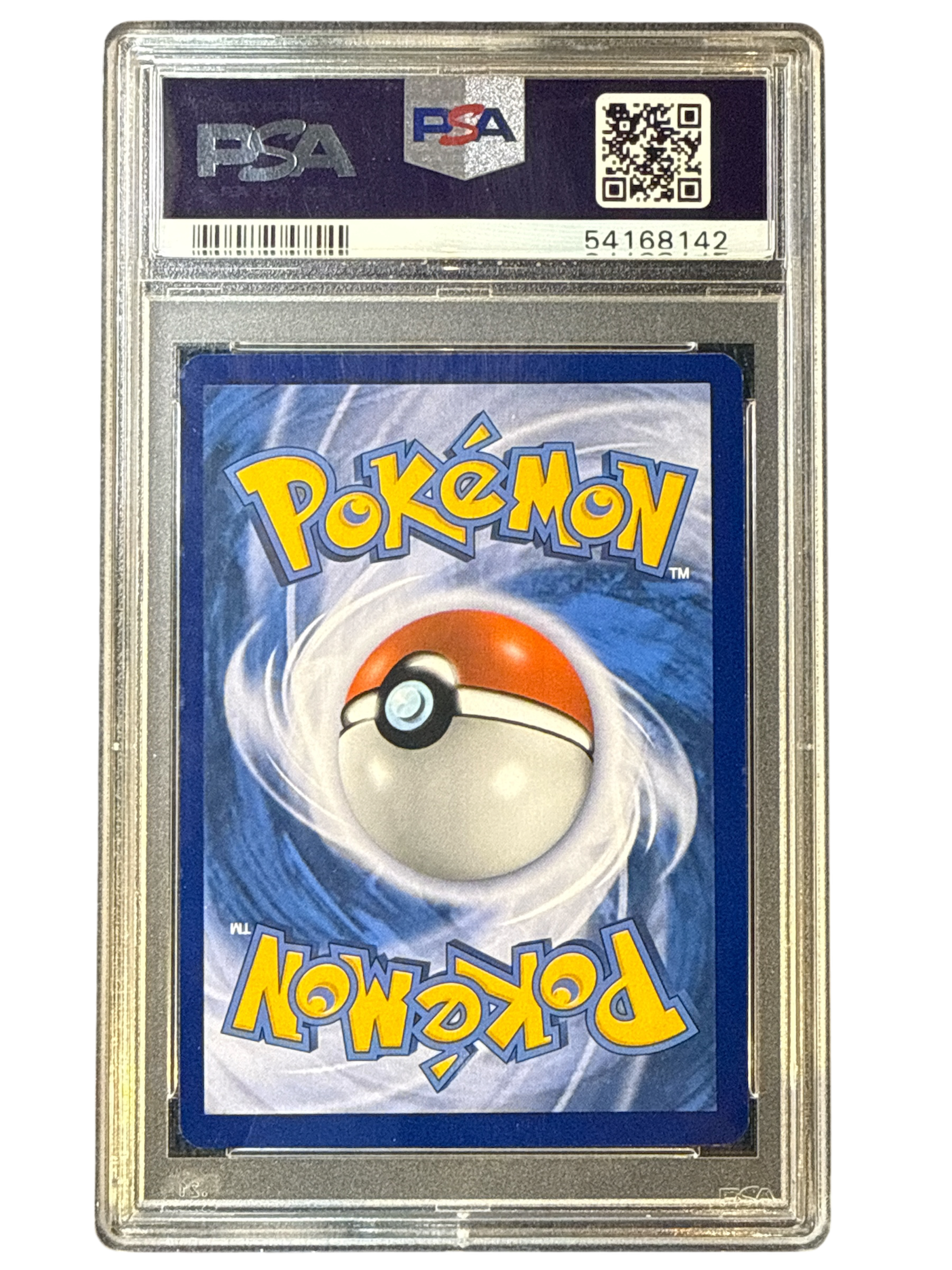 XY Promos  034/108 PSA9 #54168142 Gyarados  - Holofoil - Promo