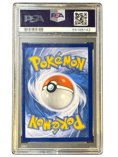 XY Promos  034/108 PSA9 #54168142 Gyarados  - Holofoil - Promo