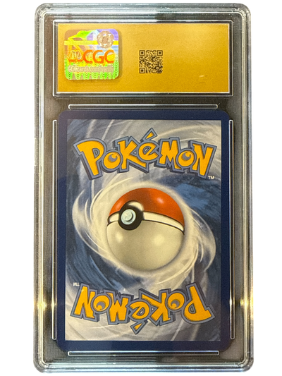 SV Scarlet & Violet Promo Cards  SVP 175 CGC10 PRISTINE #6130892066 Espeon ex - 175  - Holofoil - Promo