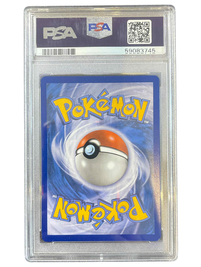 XY  Evolutions  011/108 PSA9 #59083745 Charizard  - Holofoil - Holo Rare