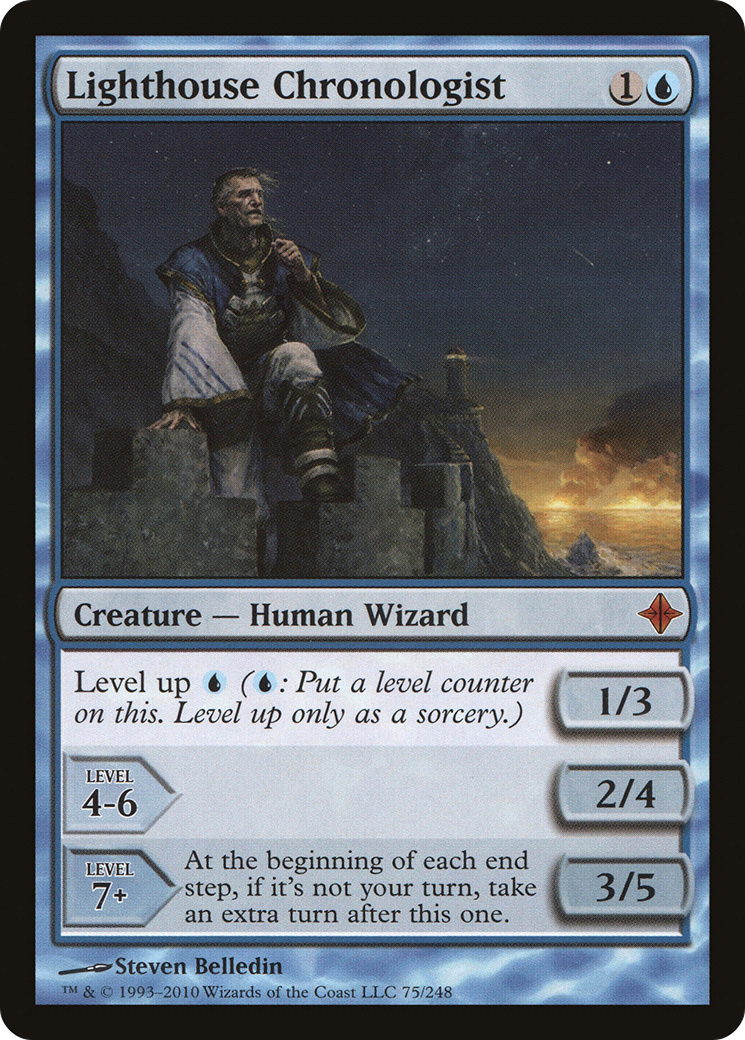 Rise of the Eldrazi - (ROE-075) - Lighthouse Chronologist