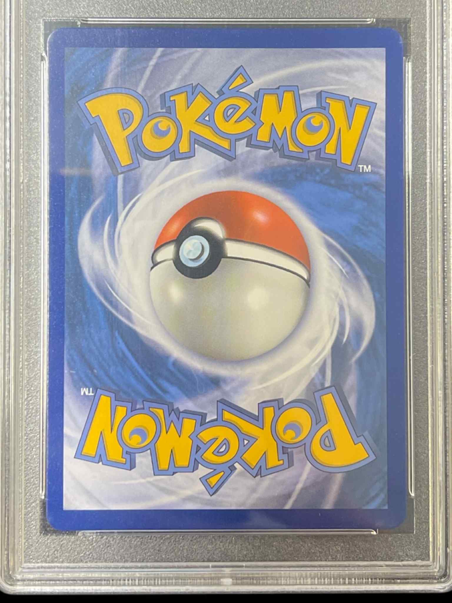 Hidden Fates Shiny Vault  SV44/SV94 PSA10 #58326118 Oranguru  - Holofoil - Shiny Holo Rare