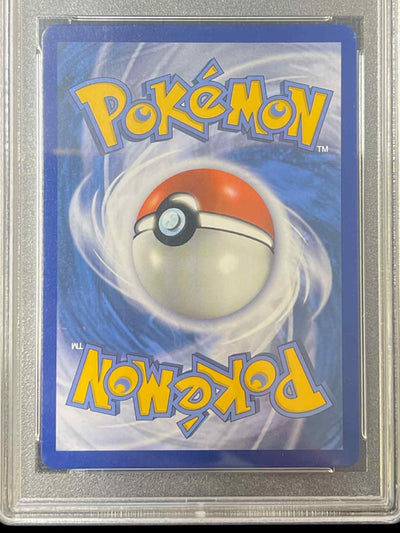 Hidden Fates Shiny Vault  SV44/SV94 PSA10 #58326118 Oranguru  - Holofoil - Shiny Holo Rare