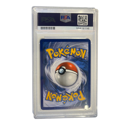 XY  Evolutions  011/108 PSA7 #55818196 Charizard  - Holofoil - Holo Rare