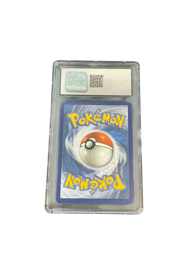 Celebrations Classic Collection  002/102 CGC9.5 #1401023741015 Blastoise  - Holofoil - Classic Collection