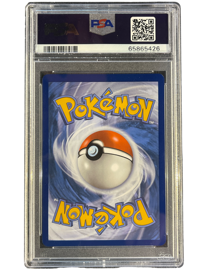 SWSH10 Astral Radiance  172/189 PSA10 #65865426 Machamp V (Alternate Full Art)  - Holofoil - Ultra Rare