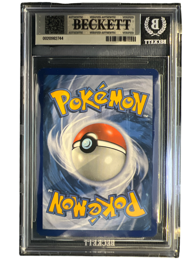 Shining Legends  078/73 BGS8.5 #0020982744 Mewtwo GX (Secret Shining)  - Holofoil - Shiny Holo Rare