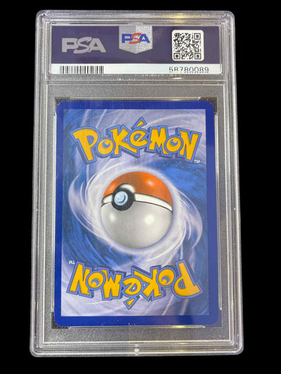 XY  Flashfire  013/106 PSA9 #58780089 M Charizard EX (Y)  - Holofoil - Ultra Rare