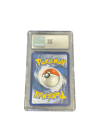 Celebrations Classic Collection  076/108 CGC Grade10 #6027987175 M Rayquaza EX  - Holofoil - Classic Collection