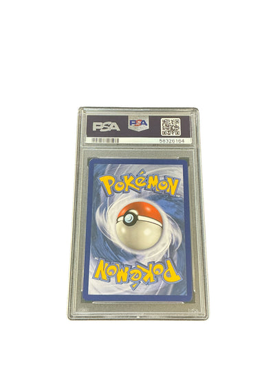 SM  Unbroken Bonds  214/214 PSA10 58326164 Welder (Full Art)  - Holofoil - Ultra Rare