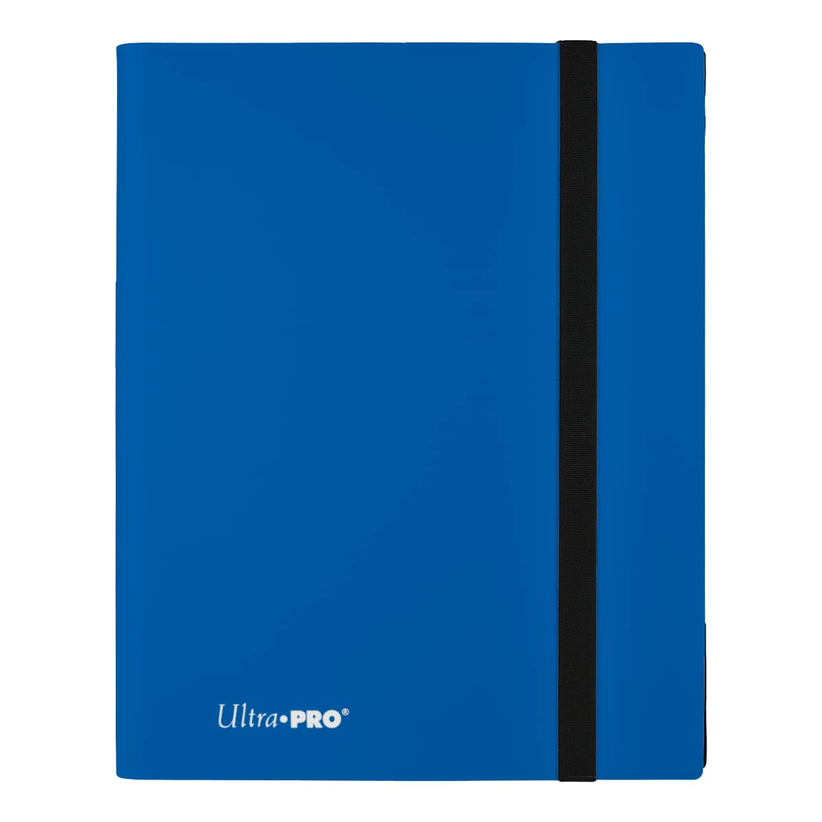 Ultra Pro: Eclipse Pro-Binder 9-Pocket - Pacific Blue