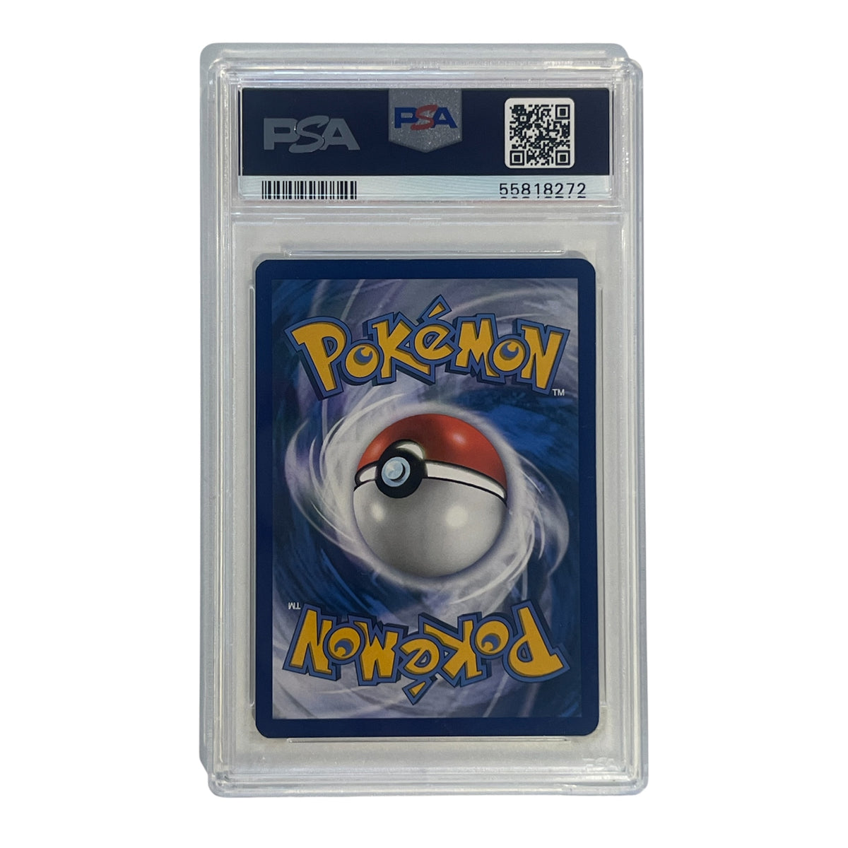 XY  Steam Siege  065/114 PSA9 #55818272 Yveltal  - Holofoil - Holo Rare