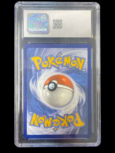 SV Shrouded Fable  085/064 CGC9 #6042156052 Pecharunt ex  - Holofoil - Ultra Rare