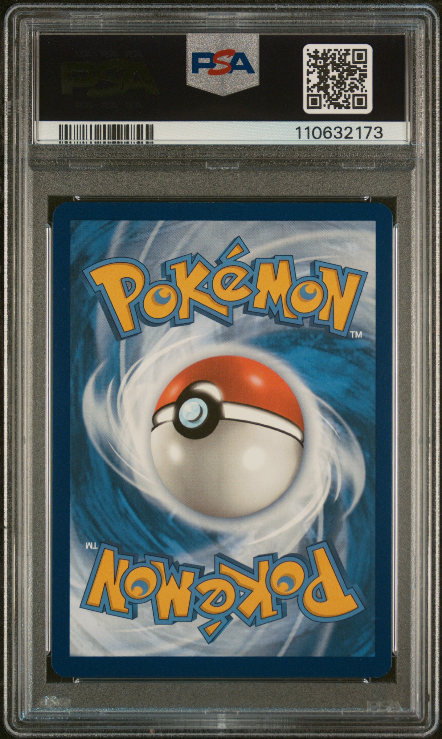 SV06 Twilight Masquerade  169/167 PSA10 #110632173 Sunflora  - Holofoil - Illustration Rare