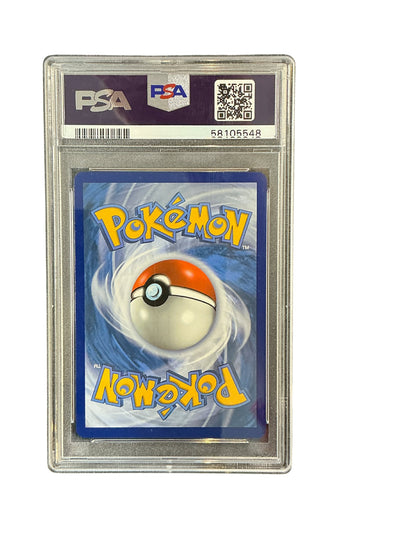 SWSH Sword & Shield Promo Cards  SWSH050 PSA10 #58105548 Charizard V  - Holofoil - Promo