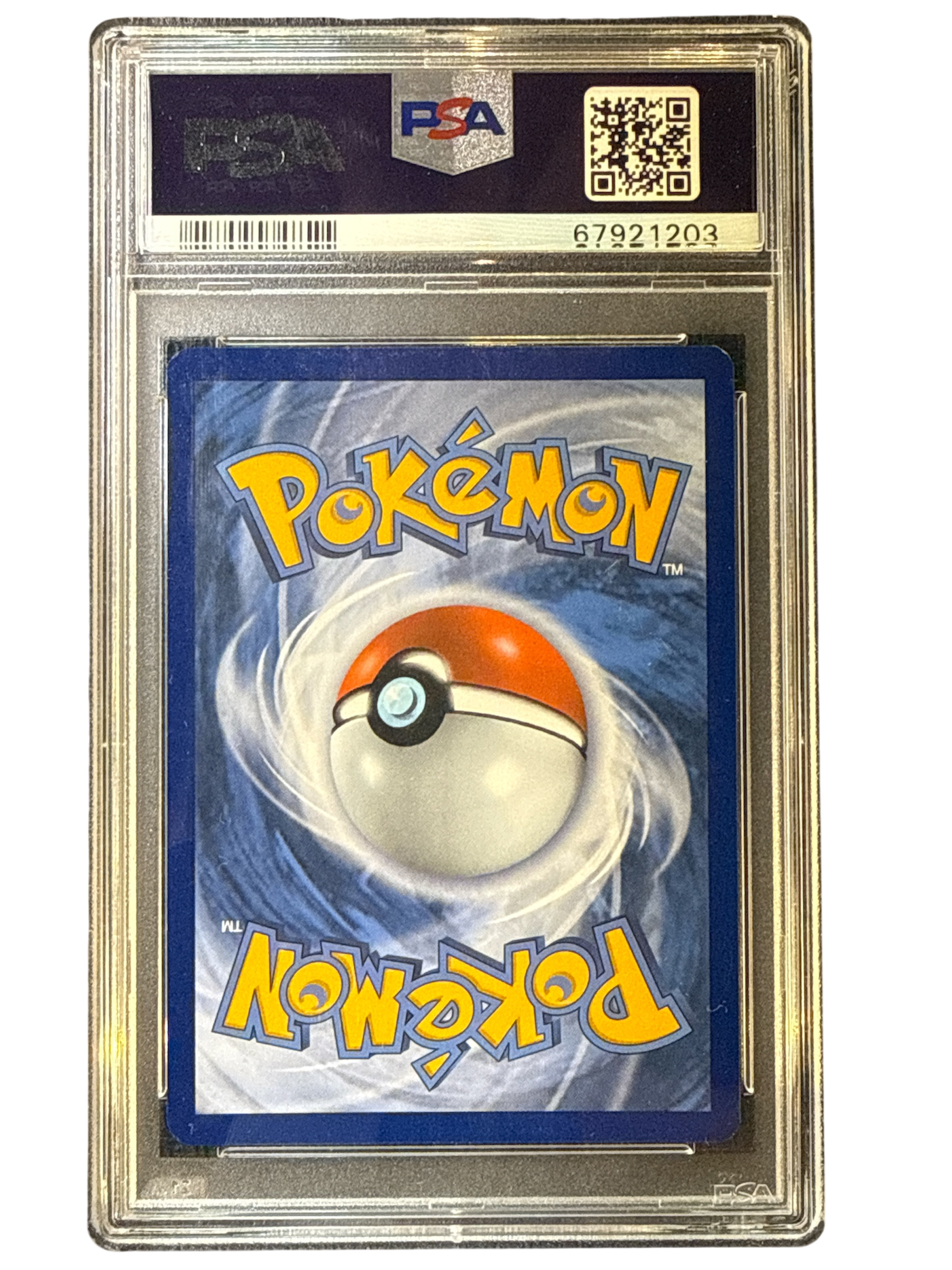 Miscellaneous Cards & Products  014/181 PSA9 #67921203 Charizard  - Holofoil - Promo (Cosmic Foil)