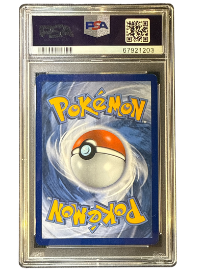 Miscellaneous Cards & Products  014/181 PSA9 #67921203 Charizard  - Holofoil - Promo (Cosmic Foil)