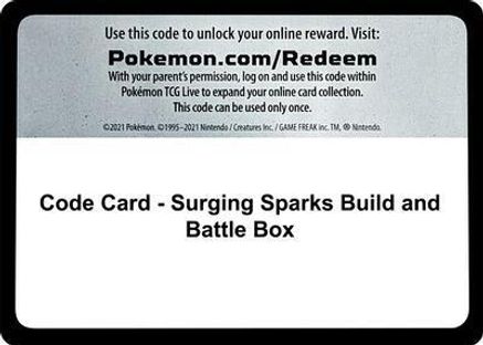 Miscellaneous Cards & Products  Code Card - League Battle Deck [Charizard ex]  - Code Card