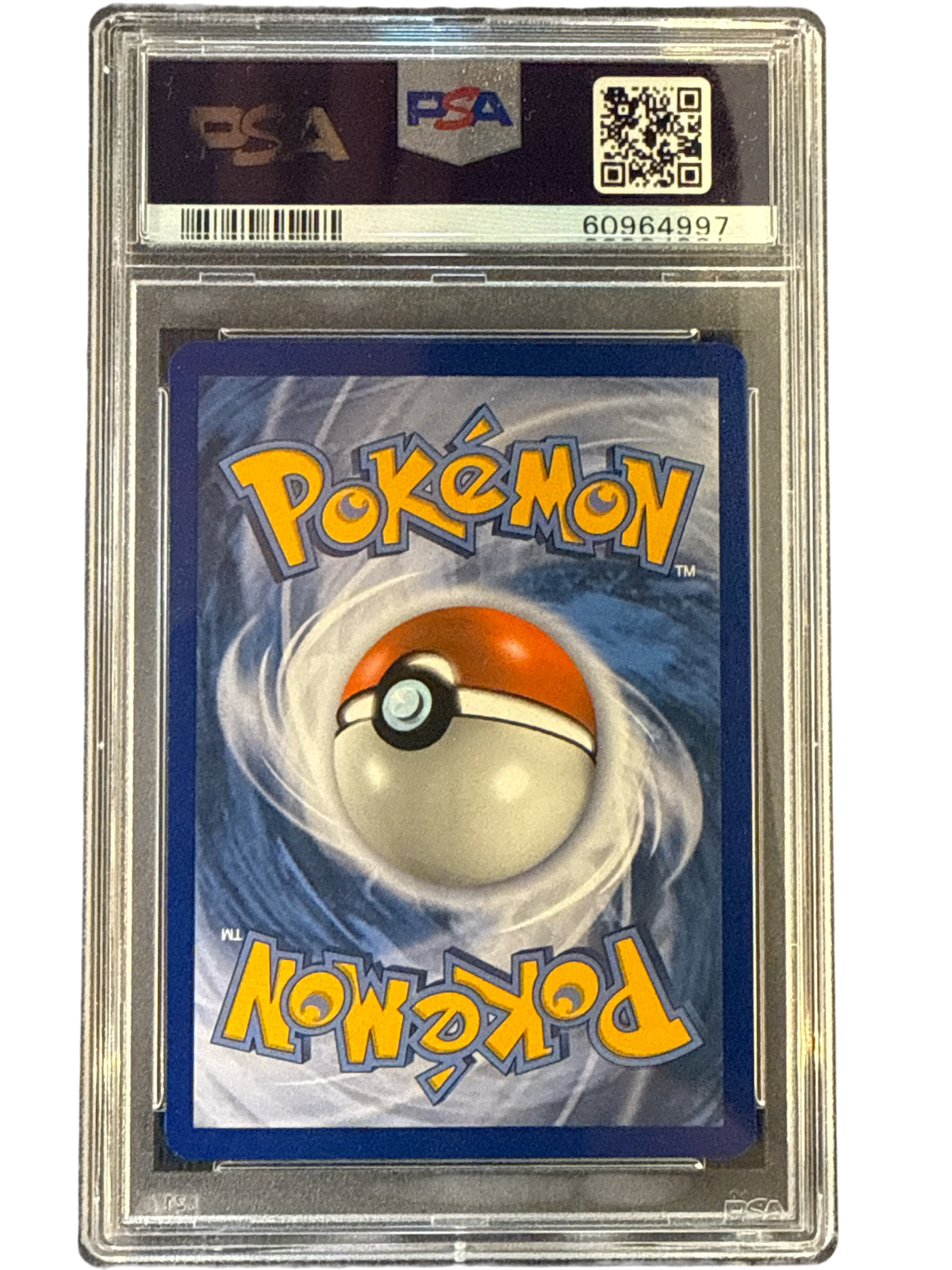Alternate Art Promos  79a/236 PSA10 #60964997 Jirachi GX  - Holofoil - Promo