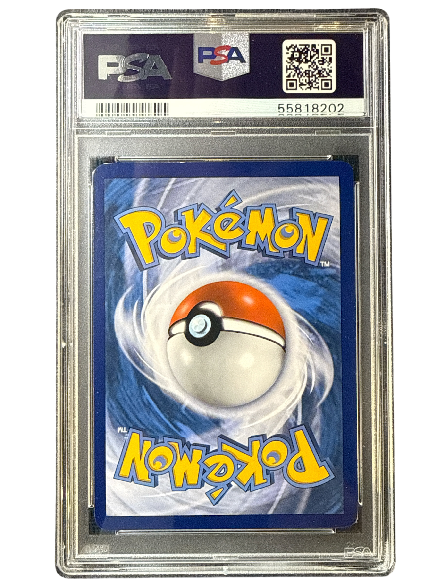 XY  Evolutions  011/108 PSA8 #55818202 Charizard  - Holofoil - Holo Rare