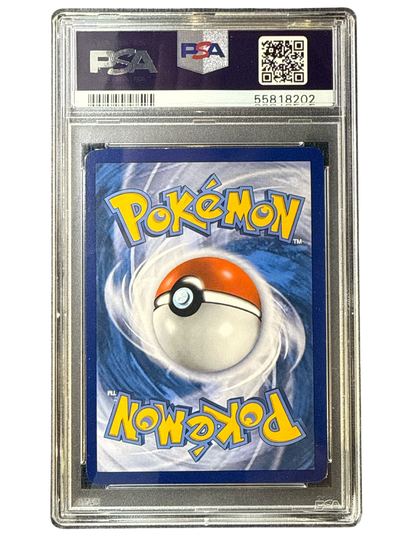 XY  Evolutions  011/108 PSA8 #55818202 Charizard  - Holofoil - Holo Rare