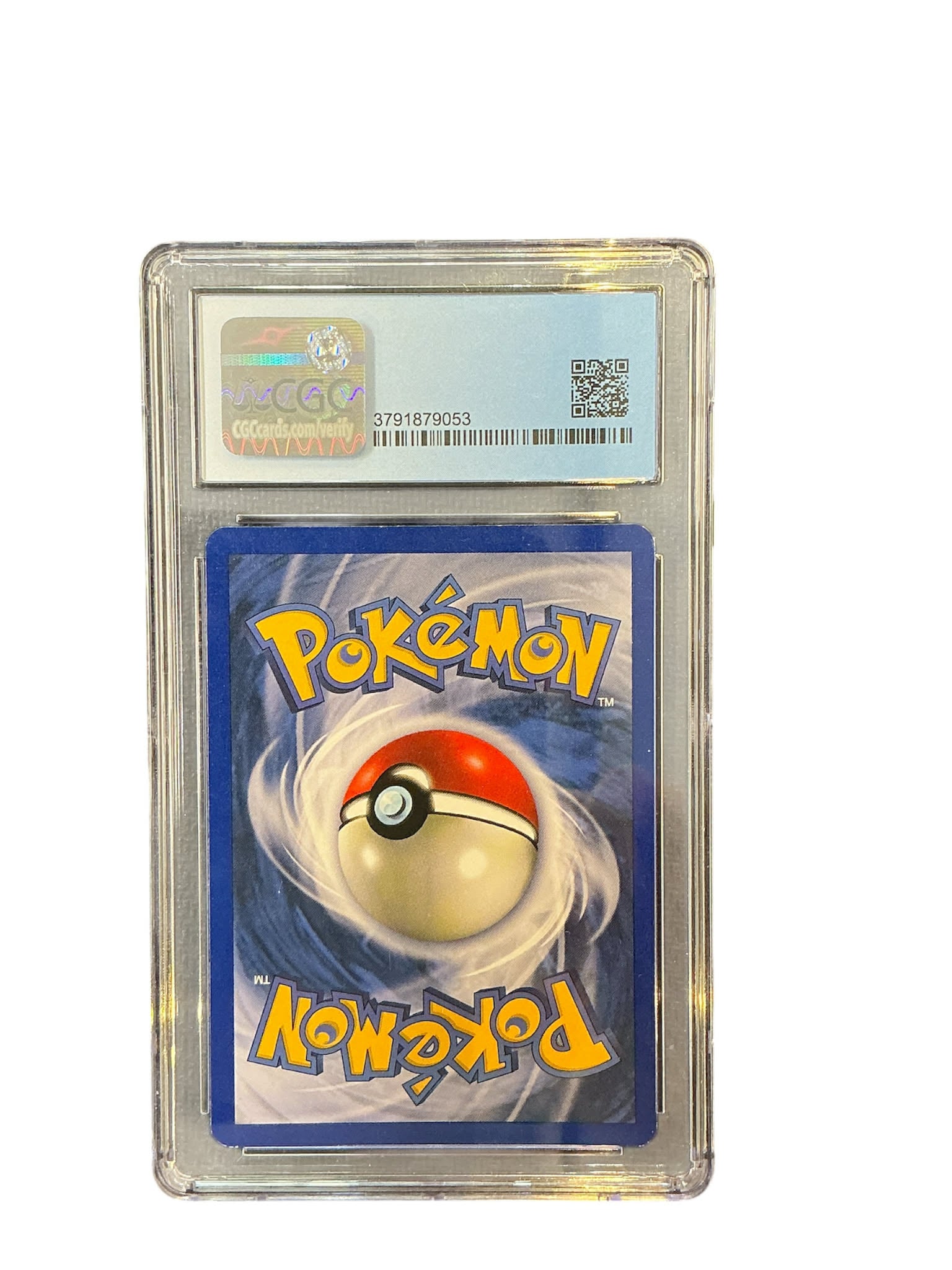 Base Set  015/102 CGC8 #3791879053 Venusaur  - Holofoil - Holo Rare