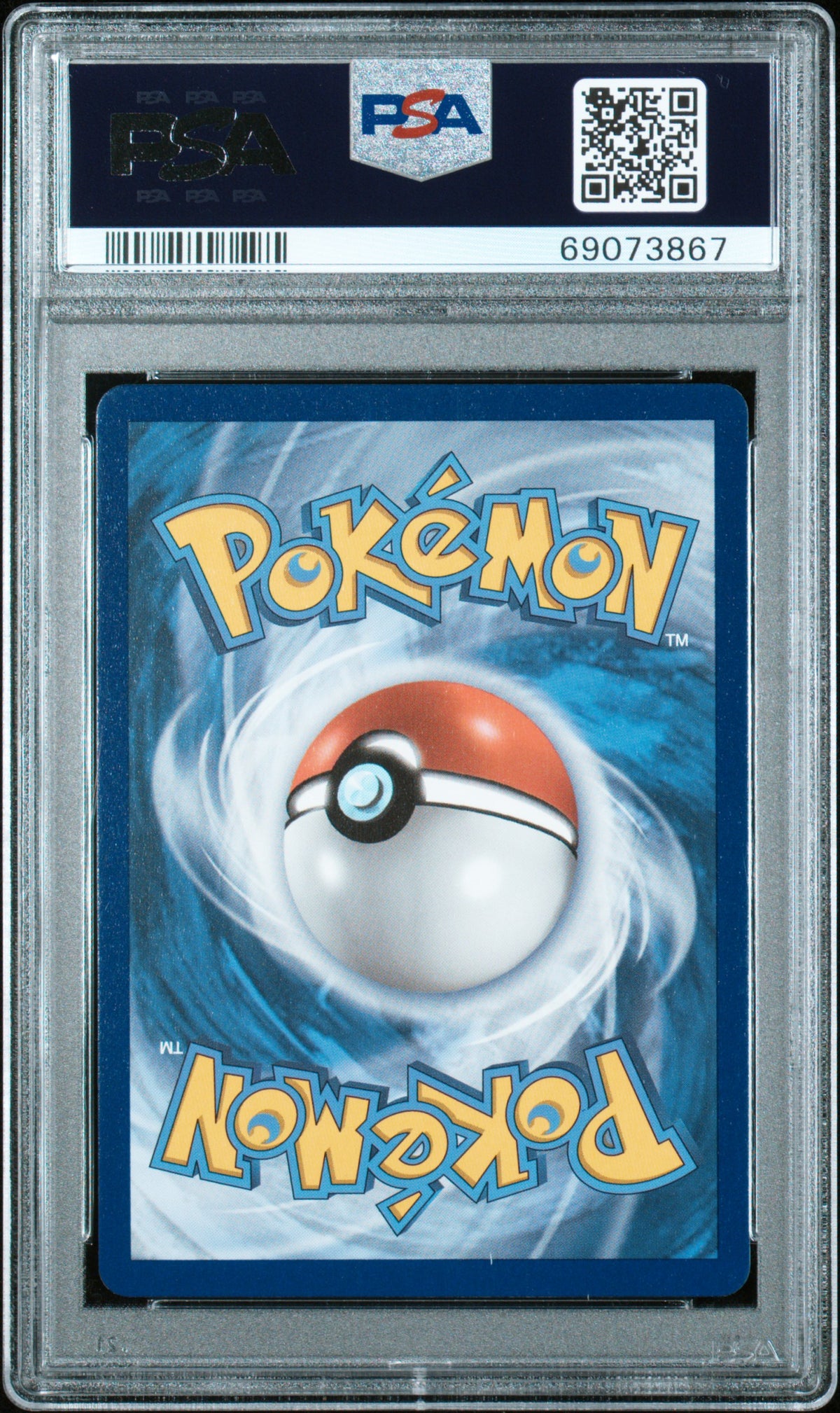 SWSH06 Chilling Reign  224/198 PSA9 #69073867 Snorlax (Secret)  - Holofoil - Secret Rare