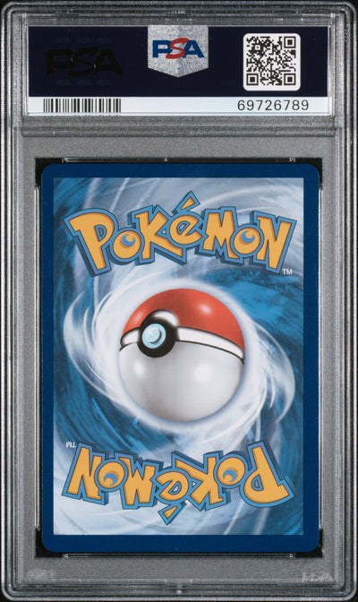 SWSH10 Astral Radiance  177/189 PSA10 #69726789 Origin Forme Dialga V (Alternate Full Art)  - Holofoil - Ultra Rare