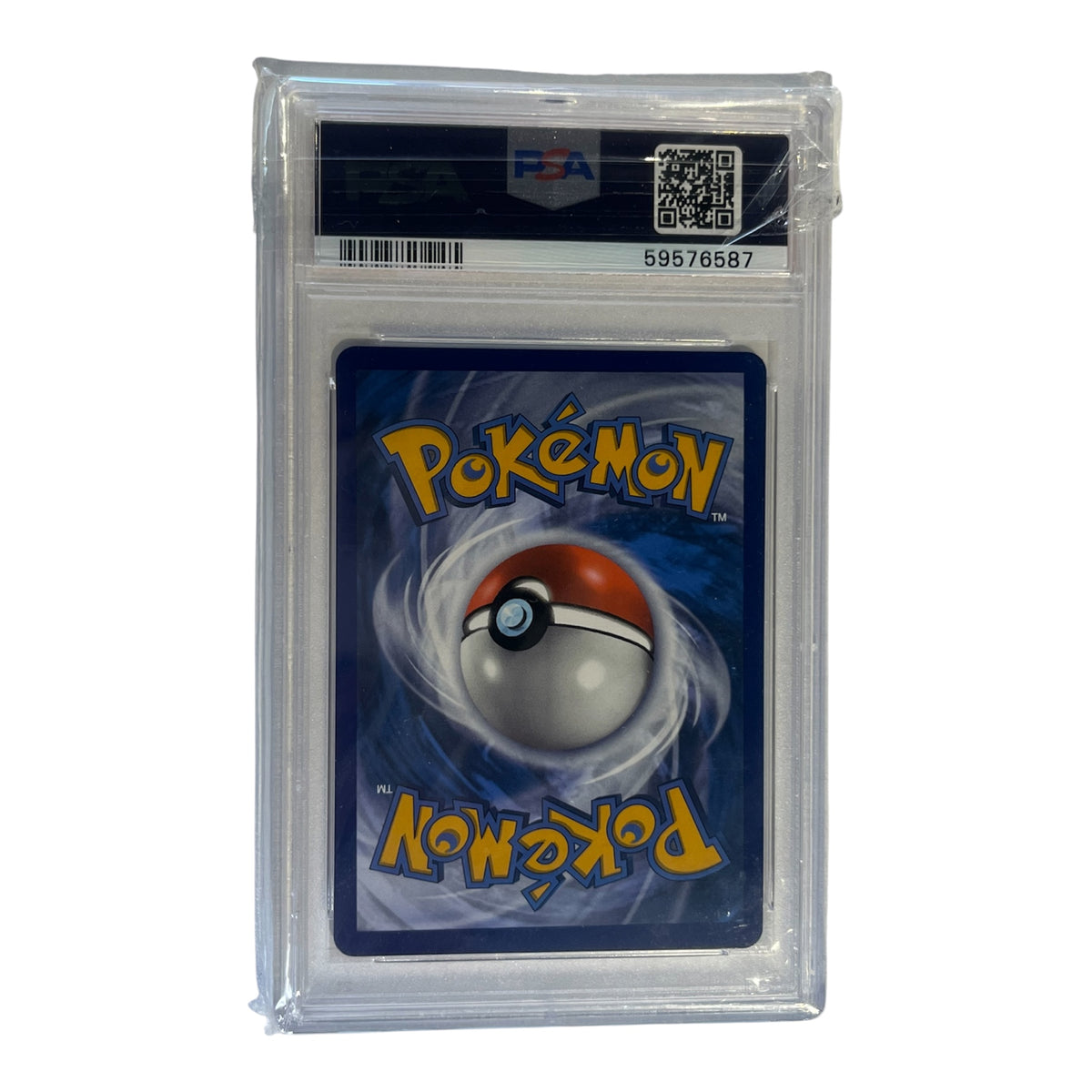 SM Promos  SM211 PSA9 #59576587 Charizard GX  - Holofoil - Promo
